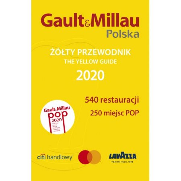 Gault & Millau 2020