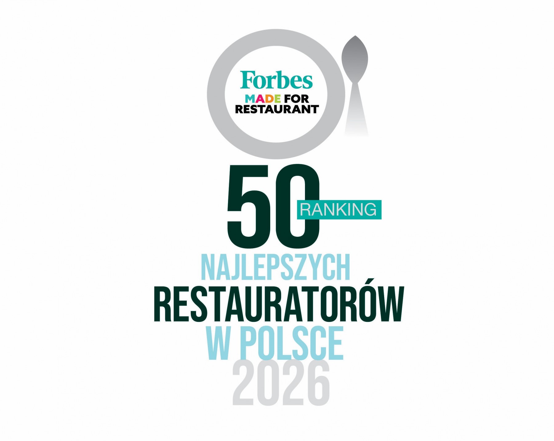 Ranking restauratorów Forbes 2026