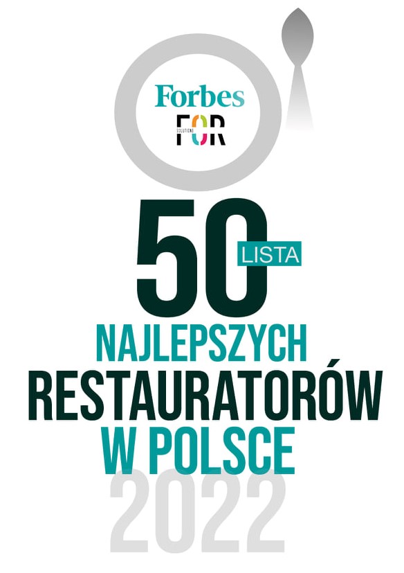 Ranking restauratorów Forbes