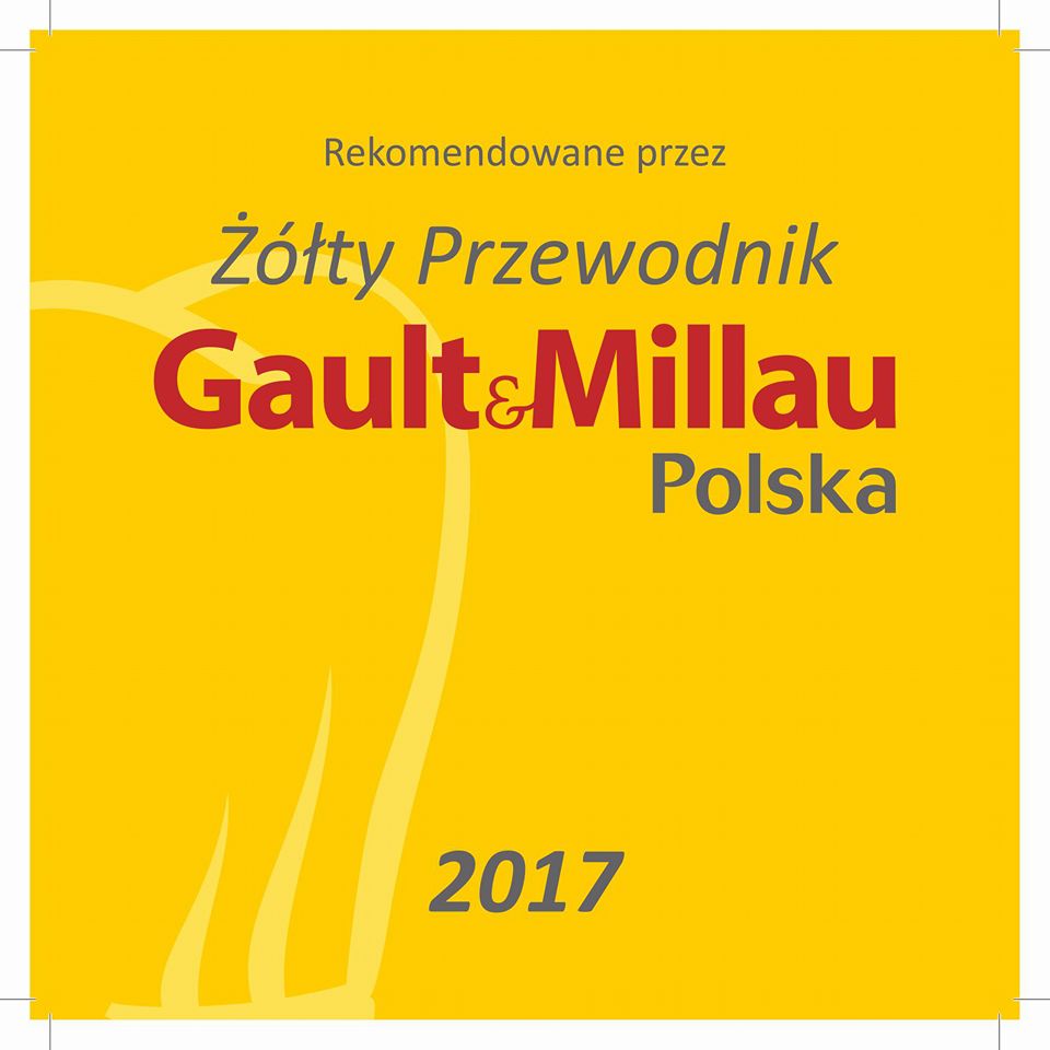 Gault & Millau 2017